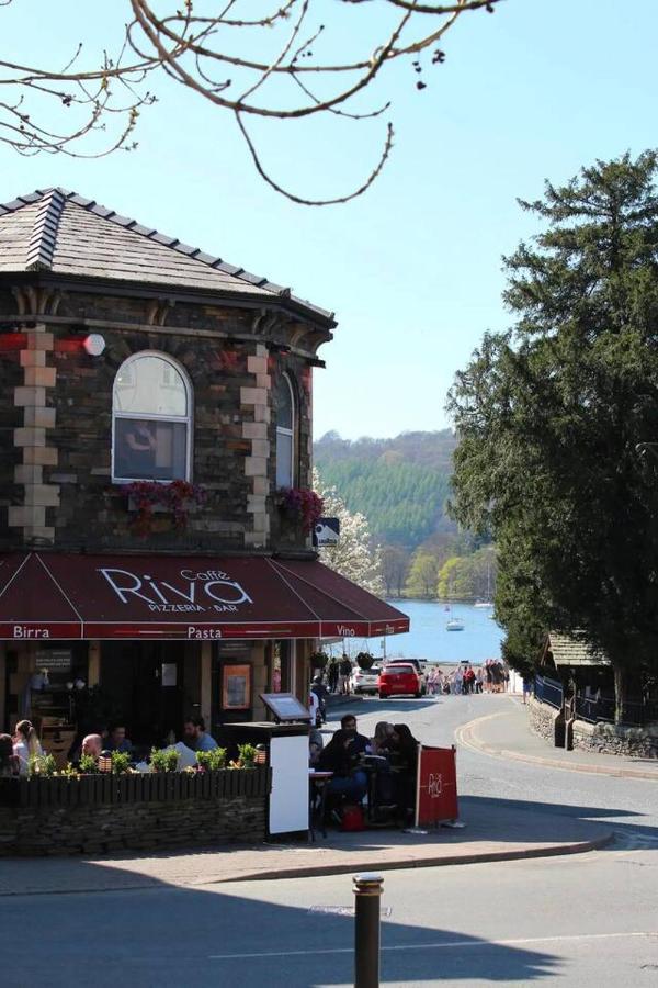 Apartment Pet Friendly, View, Parking, Golf Nearby Bowness-on-Windermere