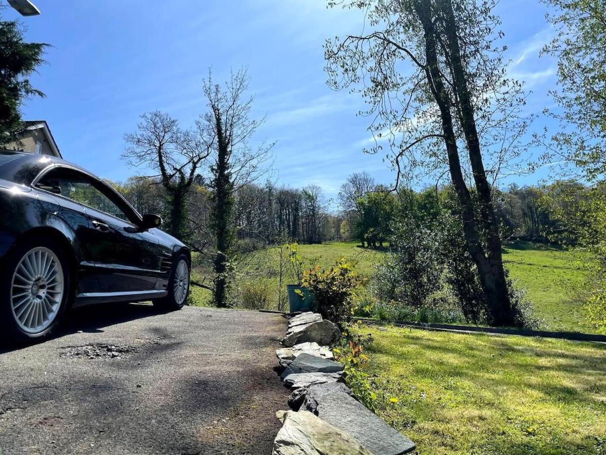 Pet Friendly, View, Parking, Golf Nearby