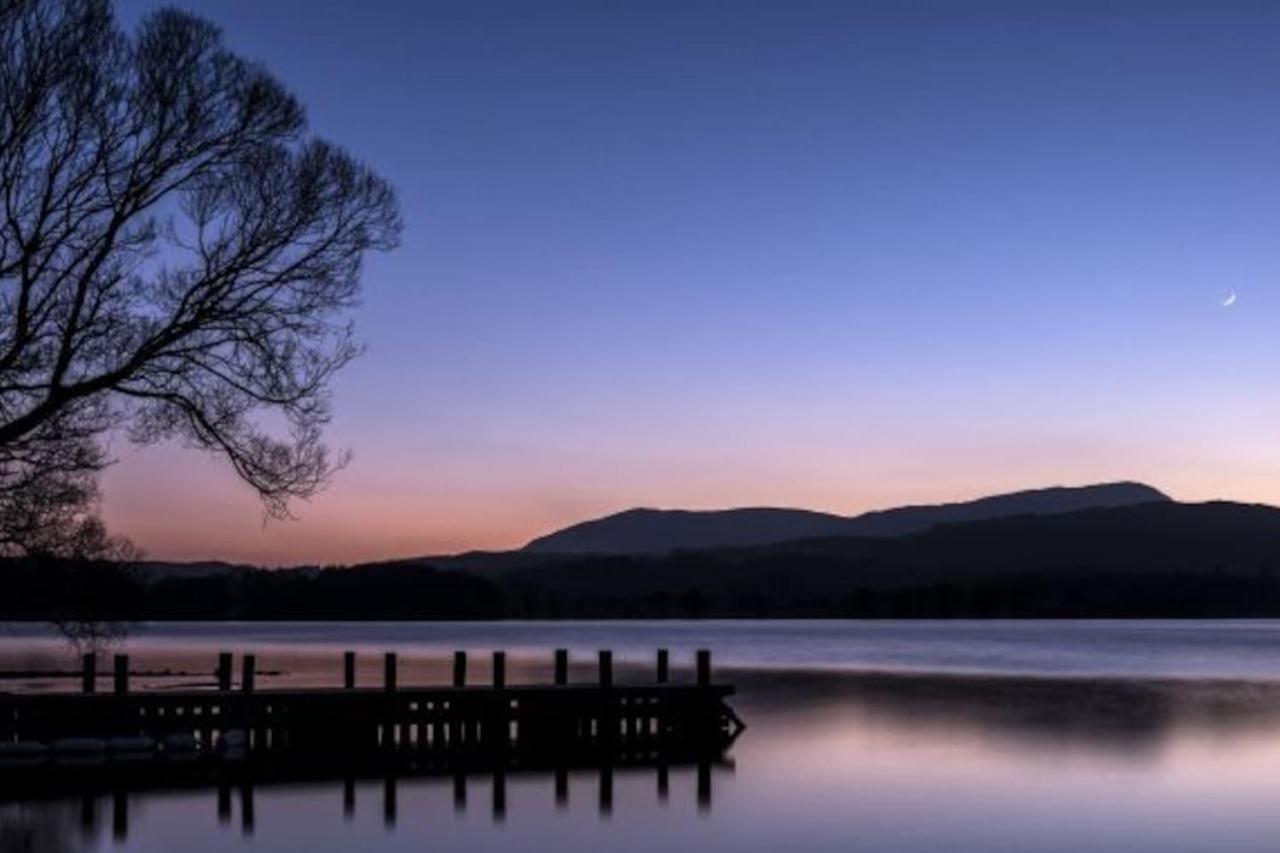 Pet Friendly, View, Parking, Golf Nearby Bowness-on-Windermere