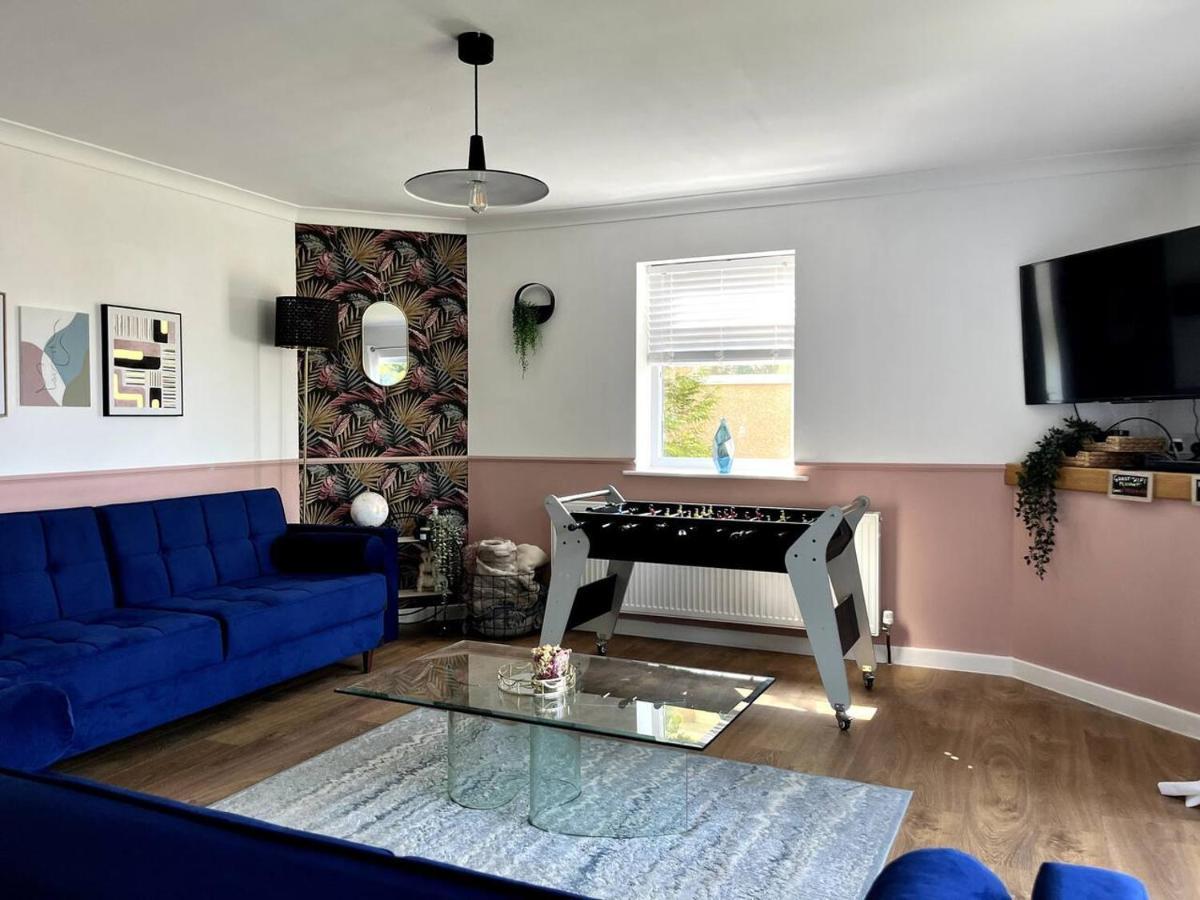 Apartment Pet Friendly, View, Parking, Golf Nearby Bowness-on-Windermere